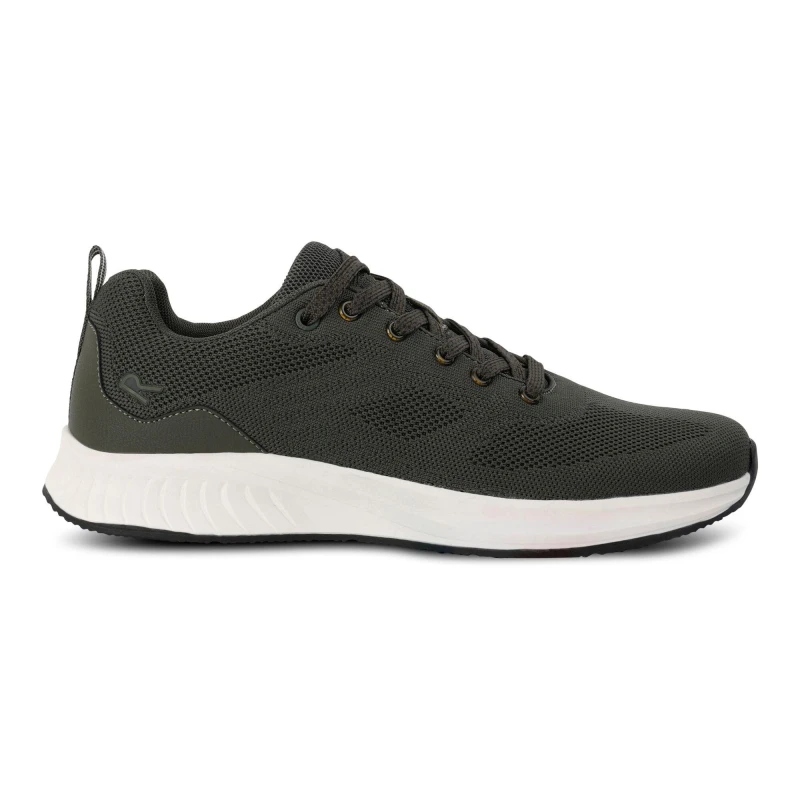 Image of Regatta Marine Sport Shoes - Green Green 9