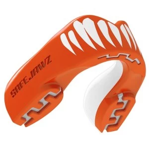 Image of SafeJawz Extro Series Mouthguard Ault - Viper