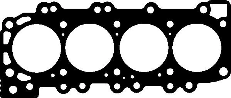 Image of Head gasket ELRING 743.190