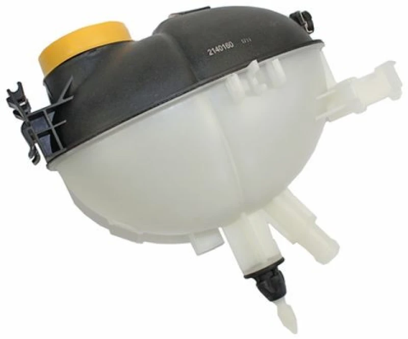 Image of METZGER Coolant expansion tank METZGER 2140160