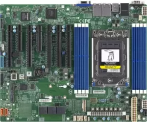 image of Supermicro MBD-H12SSL-I-O motherboard Socket SP3 ATX