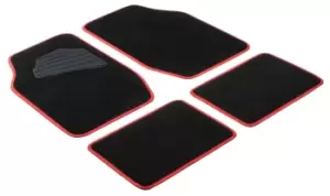 Image of WALSER Floor mat set 29024