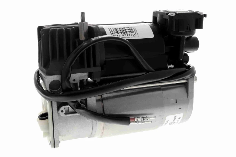 Image of Air suspension compressor VEMO V20-52-0004