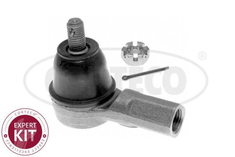 Image of Track rod end CORTECO 49399773