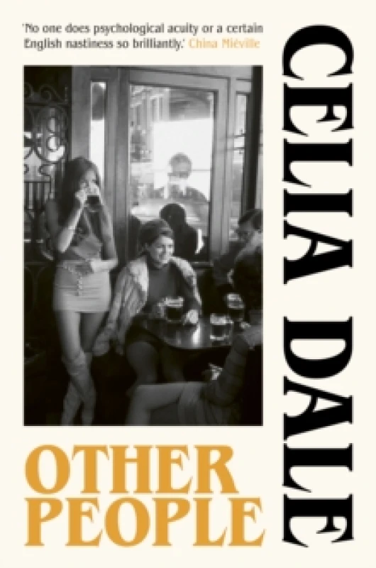 Image of Other People Paperback / softback