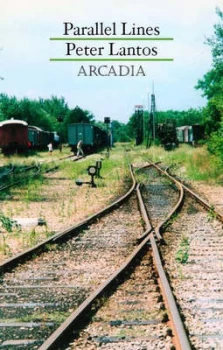 Image of Parallel Lines by Peter Lantos Paperback