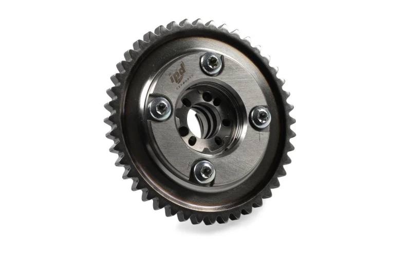 Image of Camshaft Adjuster HEPU 21-7019