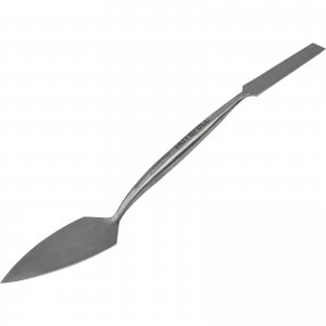 image of Faithfull Prestige Trowel and Square 12mm