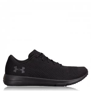 Image of Urban Armor Gear Rapid Mens Running Shoes - Triple Black