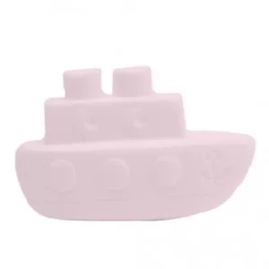 image of Nailmatic Kids BOAT Organic Kids Soap Raspberry 50g