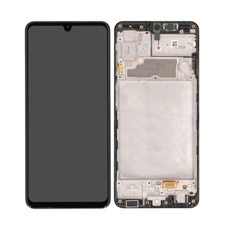 Image of Samsung 225 22 LCD ll Colors