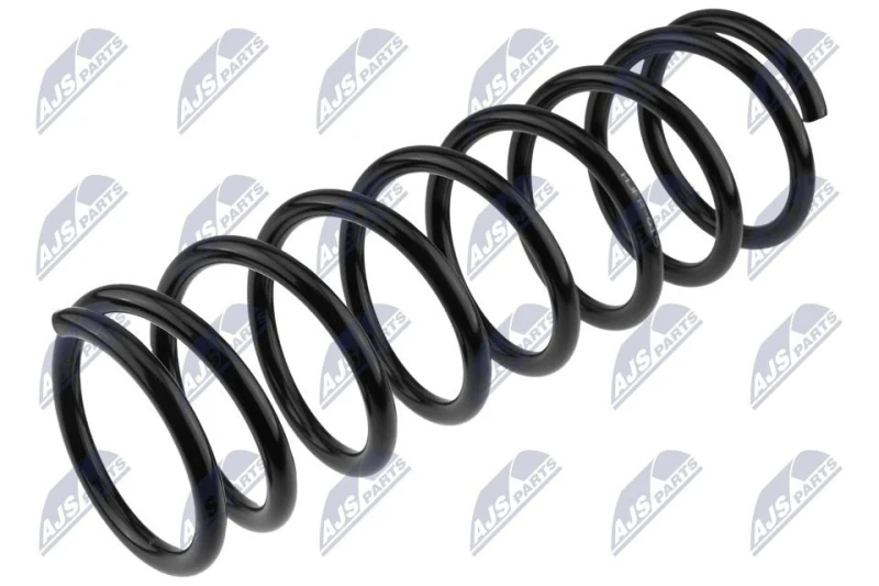 Image of NTY Coil spring NTY ASZ-FR-015