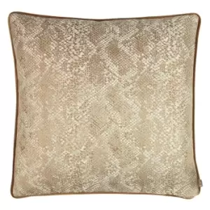 Image of Kai Viper Polyester Filled Cushion Polyester Rust