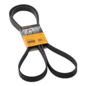 Image of CONTITECH V-ribbed belt 6PK2215 Serpentine belt,Auxiliary belt VW,MERCEDES-BENZ,FORD,Transporter IV Bus (70B, 70C, 7DB, 7DK, 70J, 70K, 7DC, 7DJ)