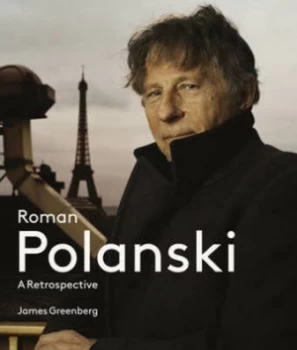 Image of Roman Polanski by James Greenberg Hardback