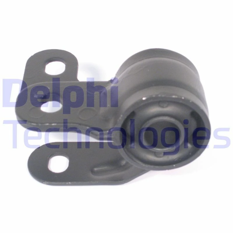 Image of DELPHI Trailing arm / Suspension arm bush DELPHI TD295W