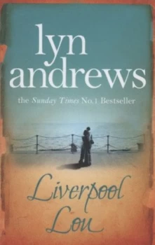 Image of Liverpool Lou by Lyn Andrews Paperback