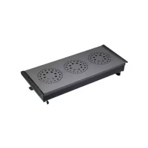 Image of Master Class Professional Three Light Food Warmer