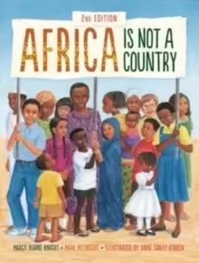 Image of Africa Is Not a Country, 2nd Edition