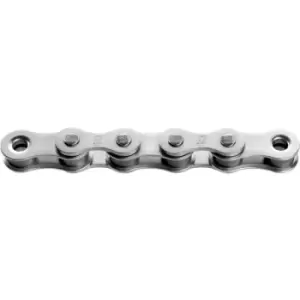 Image of KMC Z1 Wide 1/3 Speed Chain 112 Link Silver