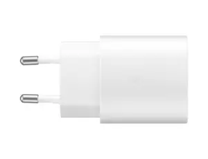 Image of Samsung EP-TA800 White Indoor