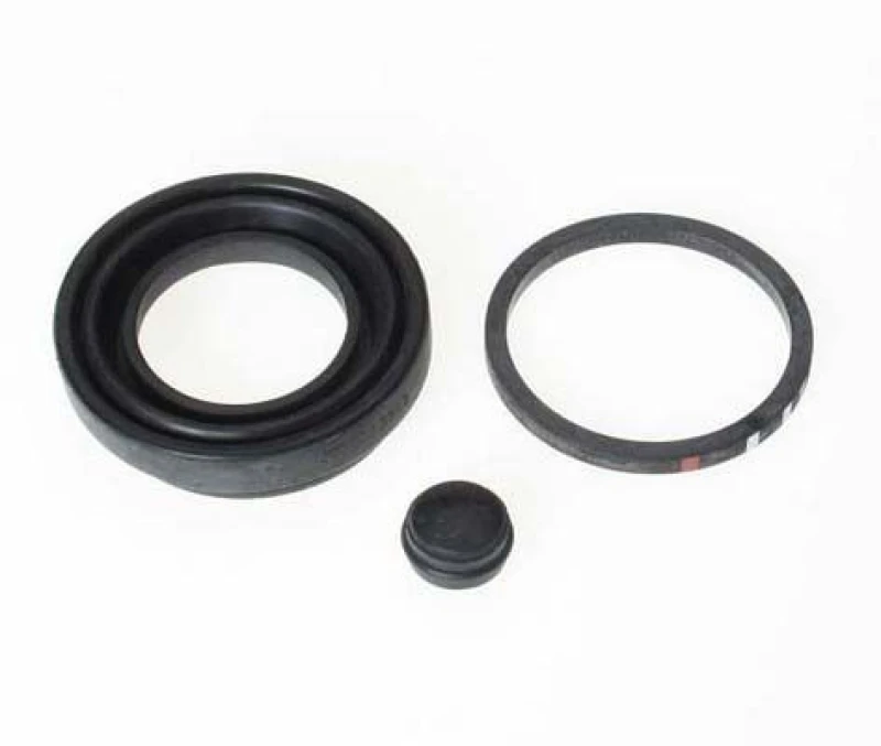 Image of BREMBO Seal, brake caliper piston BREMBO F SP 073
