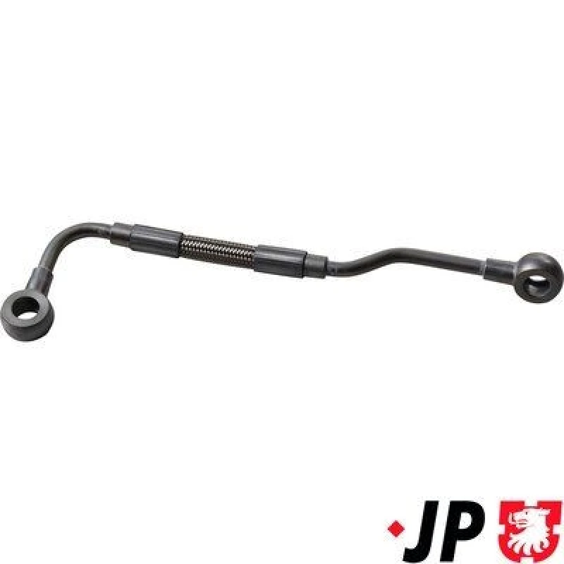 Image of JP GROUP Oil Pipe, charger JP GROUP 1217600100