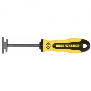 Image of C.K Tools Conduit Bush Wrench Spanner