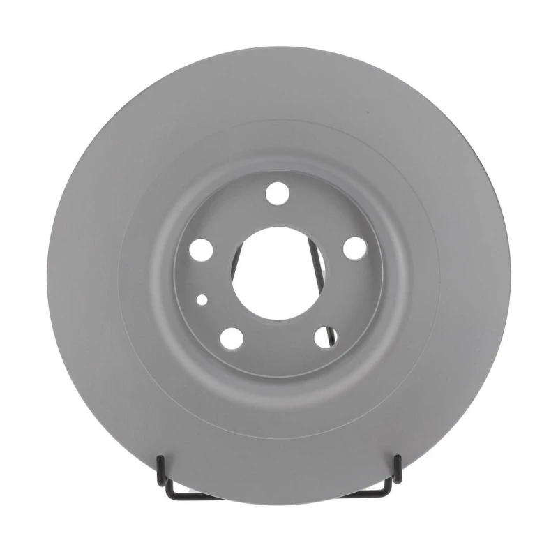 Image of Brake disc JURID 563733JC