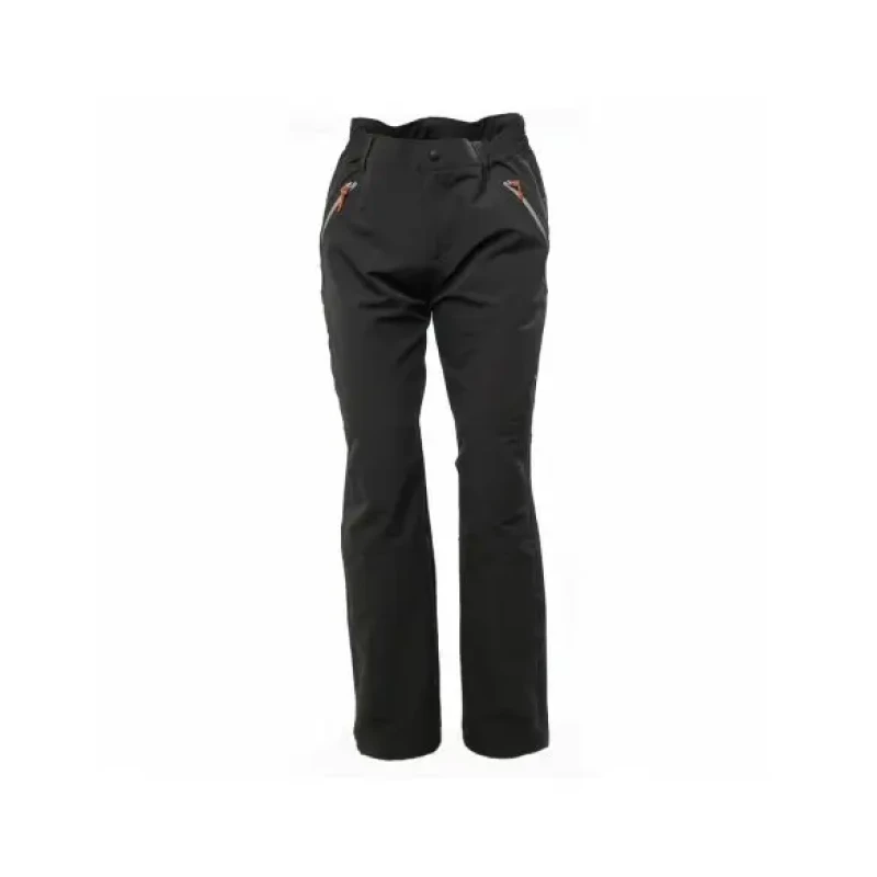 Image of Hiking Trousers Peak Mountain Canca Gris Male 2XL