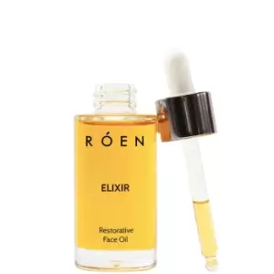 image of ROEN Elixir Restorative Face Oil