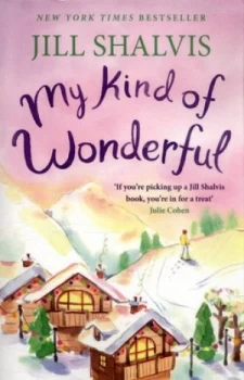 Image of My Kind of Wonderful by Jill Shalvis Paperback