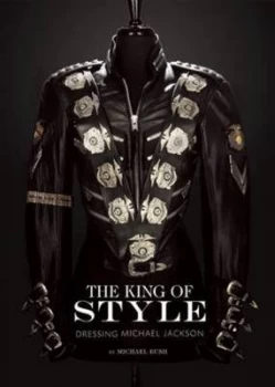 Image of The King of Style by Michael Bush Hardback