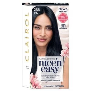 Image of Nice n Easy 2Bb Blue Black