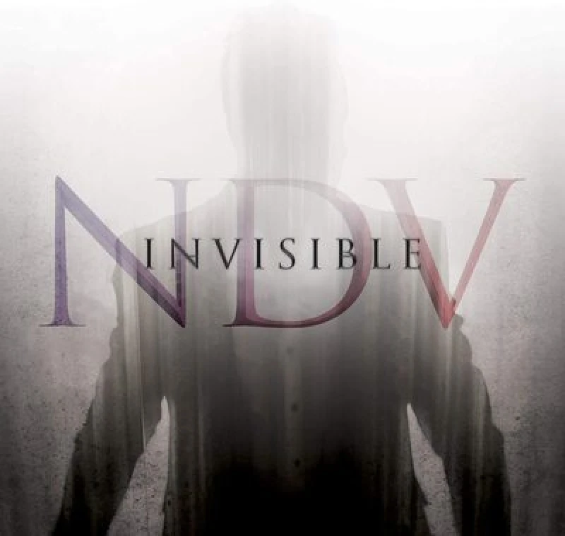 Image of Invisible CD / Album