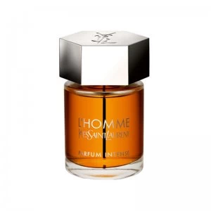 Image of Yves Saint Laurent LHomme Parfum Intense Eau de Parfum For Him 60ml