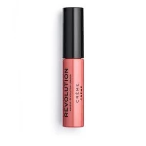 Image of Revolution Heart race 113 Creme Lip
