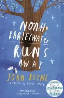 Image of Noah Barleywater Runs Away