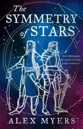 Image of symmetry of stars