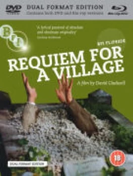 image of Requiem for a Village (Dual Format)