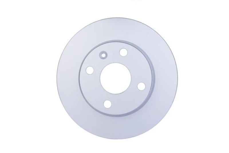 Image of HELLA Brake disc HELLA 8DD 355 108-251