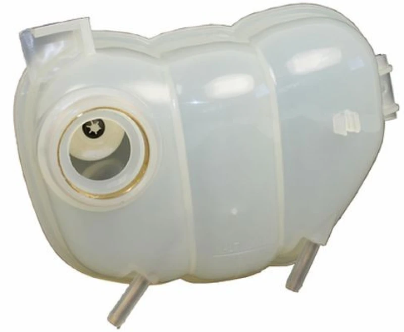 Image of Coolant expansion tank METZGER 2140215