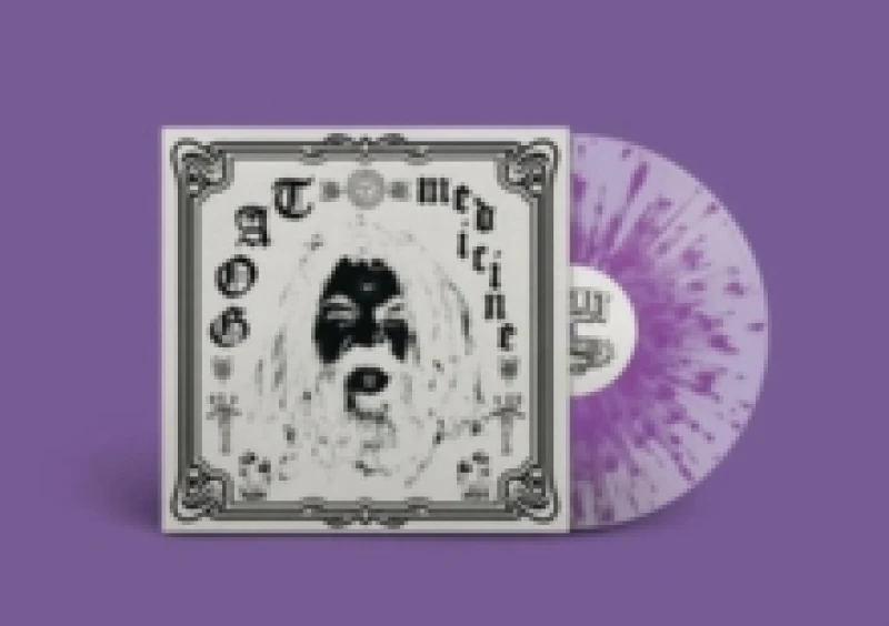 Image of Medicine Vinyl