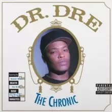 Image of The Chronic (30th Anniversary Edition)