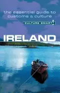 Image of ireland culture smart the essential guide to customs and culture