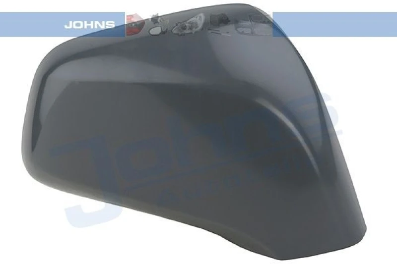 Image of Wing mirror cover JOHNS 55 21 38-91