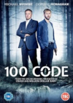 image of 100 Code