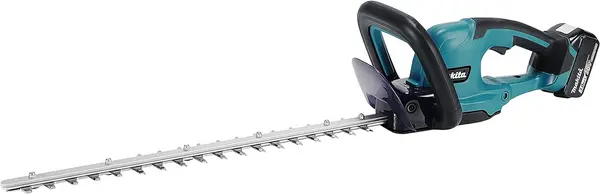 Image of Makita DUH507RF 500mm 18V LXT Cordless Hedge Trimmer