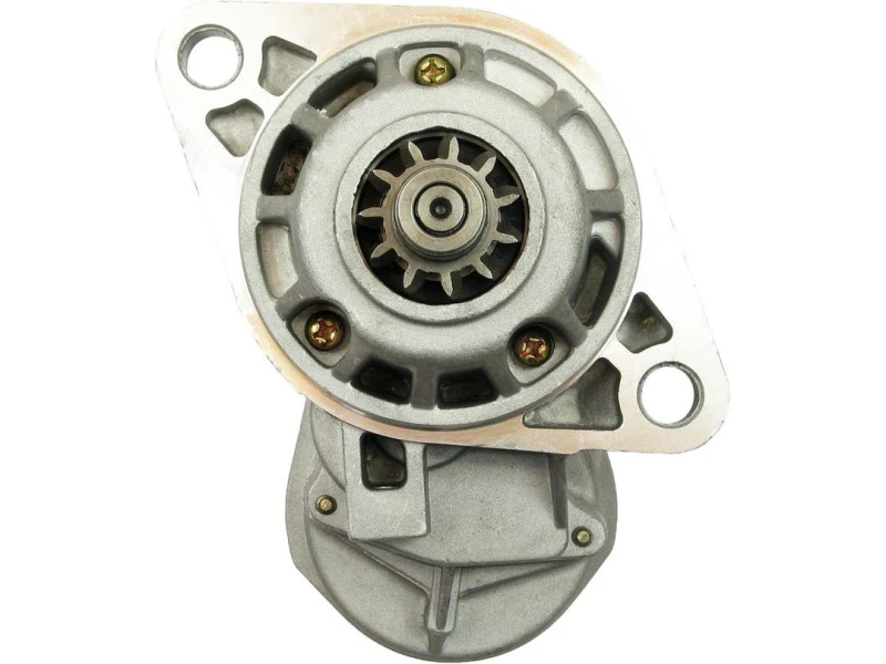 Image of AS-PL Starter motor AS-PL S6087