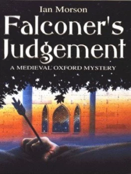 Image of Falconers Judgement by Ian Morson Paperback